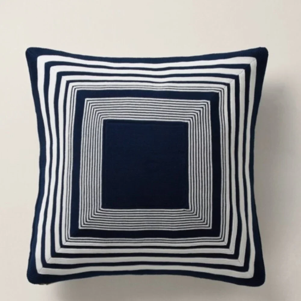 Ralph Lauren Delphine King Duvet Cover Matching Harlow Accent Pillow